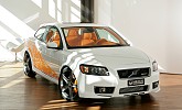 Volvo C30 od Heico Sportiv