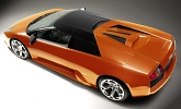 Murcielago Roadster od Genaddi