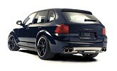 Cayenne TechArt Magnum