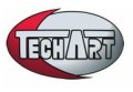 Cayenne TechArt Magnum
