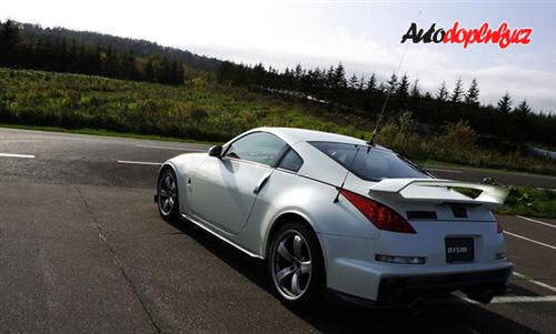 Nismo Type 380RS
