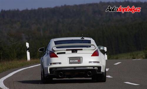 Nismo Type 380RS