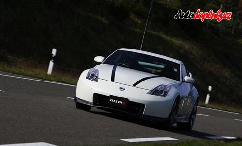 Nismo Type 380RS