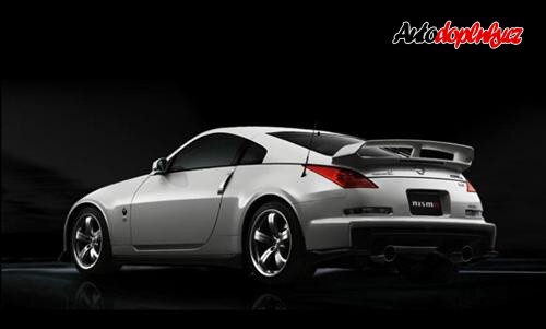 Nismo Type 380RS