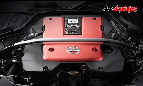 Nismo Type 380RS
