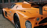 Maserati MC12 Corsa