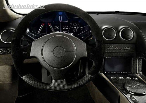 Lamborghini Revent�n