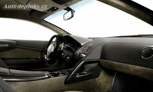 Lamborghini Revent�n