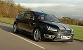 Ford p�iravil Focus ST500