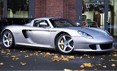 edo competition Porsche Carrera GT