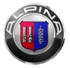 BMW Alpina B7
