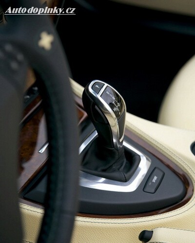 BMW Alpina B6 S Coupe