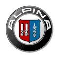 BMW Alpina B6 S Coupe