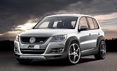 ABT Sportsline Tiguan