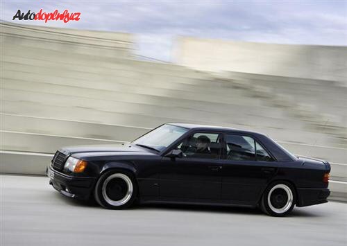 AMG m� jubileum!