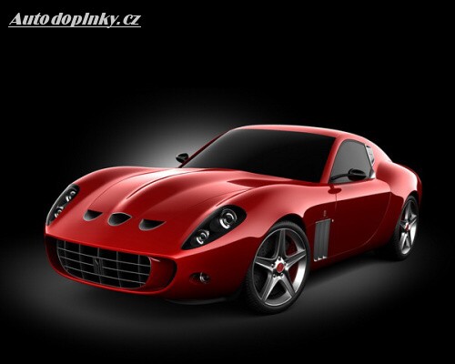Vandenbrink Design GTO