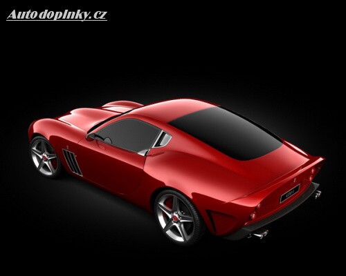 Vandenbrink Design GTO