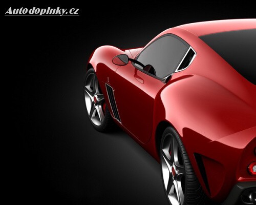 Vandenbrink Design GTO