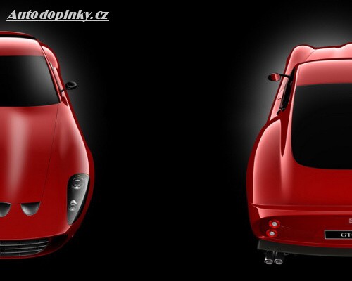 Vandenbrink Design GTO