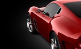Vandenbrink Design p�edstavil GTO