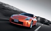 Nissan 350Z 380RS