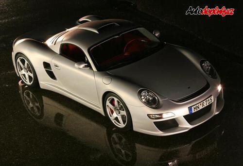 ��belsk� RUF CTR3