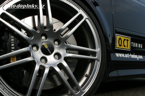 Audi S3 od O.CT Tuning