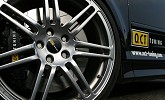 Audi S3 od O.CT Tuning