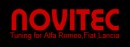 Bi F430 od Novitecu