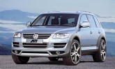 VW Touareg od ABT