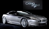 Aston Martin DBS