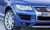 Volkswagen Touareg R50