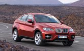 BMW X6 je prvn� SAC na sv�t�
