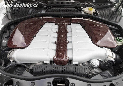 LE MANSORY CONVERTIBLE