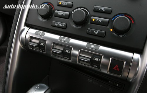 Nissan GT-R odhalen