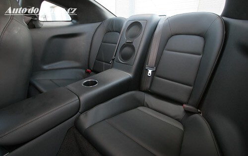 Nissan GT-R odhalen