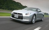 Nissan GT-R odhalen
