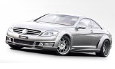 CL-Klasse od FAB DESIGN