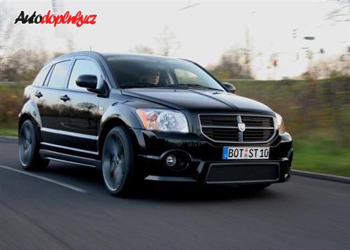 Dodge Caliber od Startechu