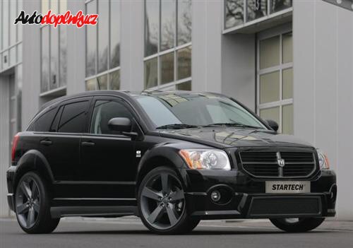 Dodge Caliber od Startechu