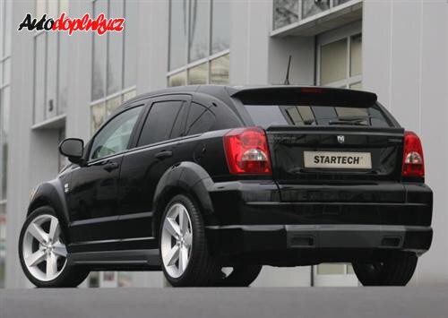 Dodge Caliber od Startechu
