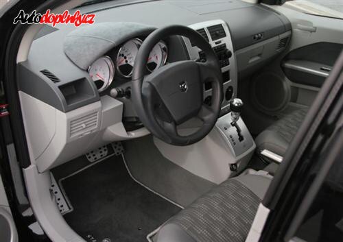 Dodge Caliber od Startechu