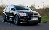 Dodge Caliber od Startechu