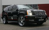 Escalade od GeigerCars