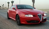 Autodelta GT Super Evo