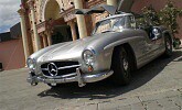 1.mezin�rodn� sraz cabrio a sportovn�ch voz�