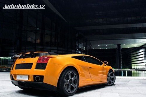 Mal� LP640