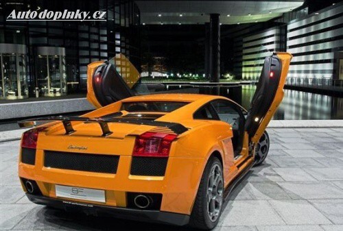 Mal� LP640
