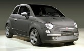 Fiat 500 od Monaco Elite