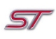 Nov� Ford Focus ST